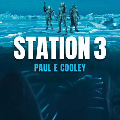 Station 3 – Episode 15 – Lockers and Escape